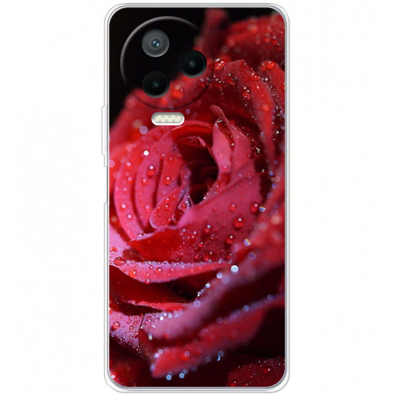 Чехол BoxFace Infinix Note 12 Pro 4G 
