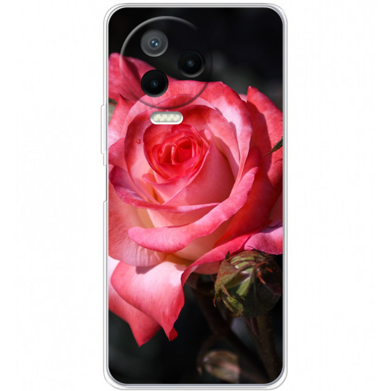 Чехол BoxFace Infinix Note 12 Pro 4G 