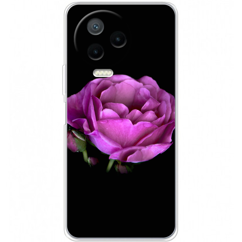 Чехол BoxFace Infinix Note 12 Pro 4G 