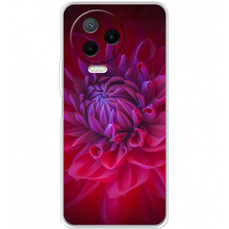 Чехол BoxFace Infinix Note 12 Pro 4G 