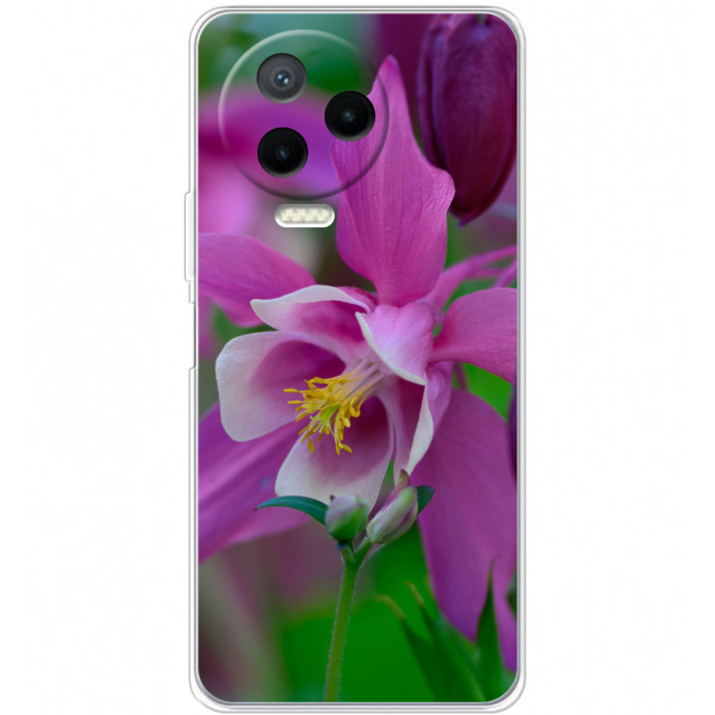 Чехол BoxFace Infinix Note 12 Pro 4G 