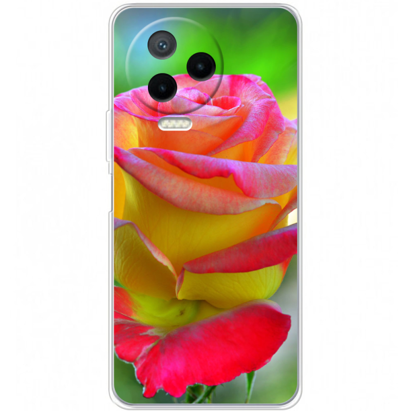 Чехол BoxFace Infinix Note 12 Pro 4G 