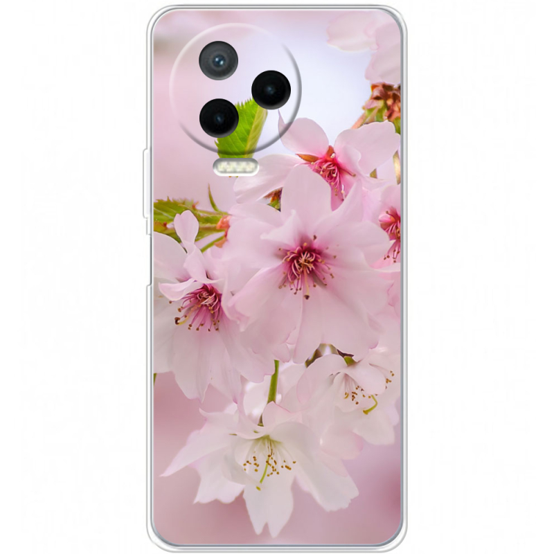 Чехол BoxFace Infinix Note 12 Pro 4G 
