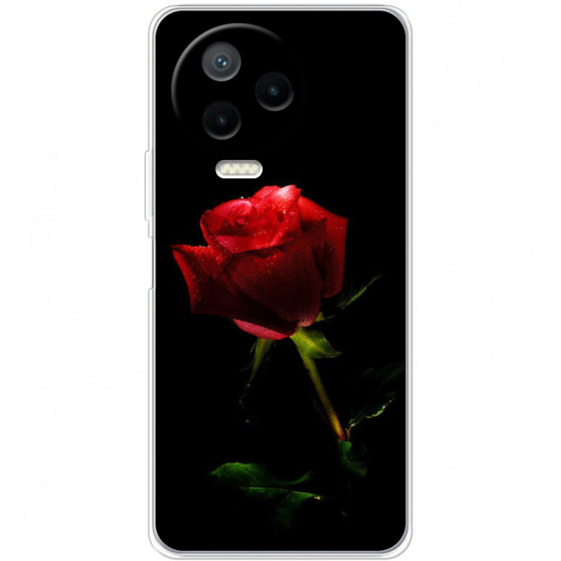 Чехол BoxFace Infinix Note 12 Pro 4G 