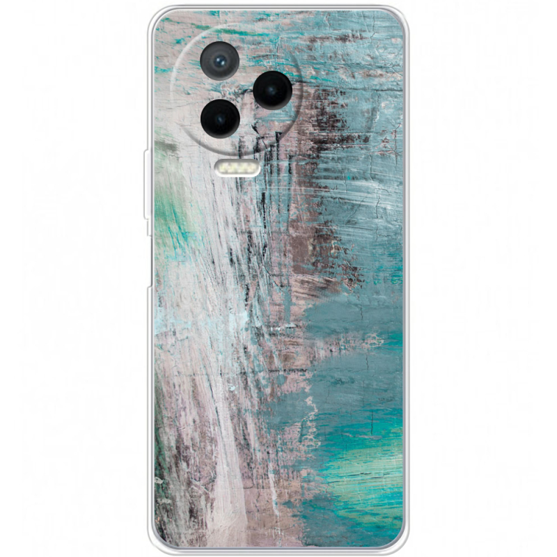 Чехол BoxFace Infinix Note 12 Pro 4G 