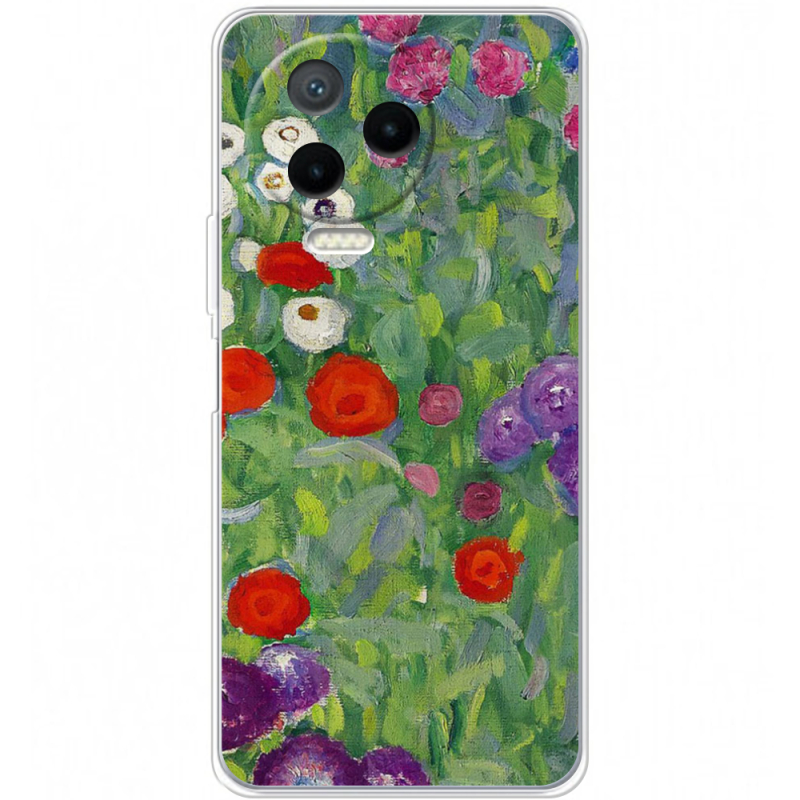 Чехол BoxFace Infinix Note 12 Pro 4G 