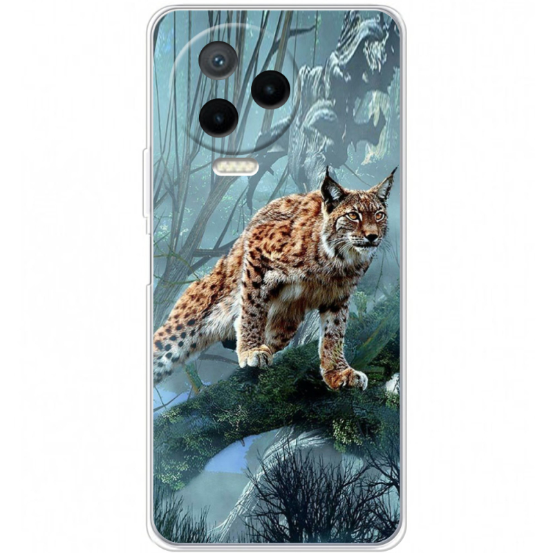 Чехол BoxFace Infinix Note 12 Pro 4G 