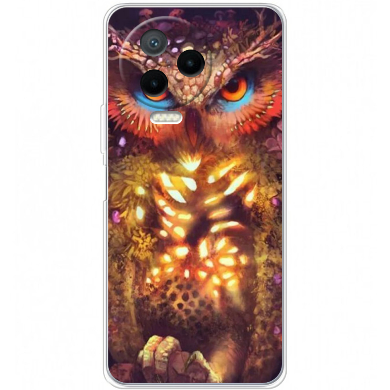 Чехол BoxFace Infinix Note 12 Pro 4G 