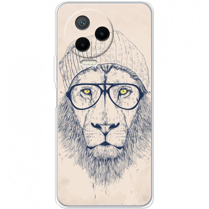 Чехол BoxFace Infinix Note 12 Pro 4G 