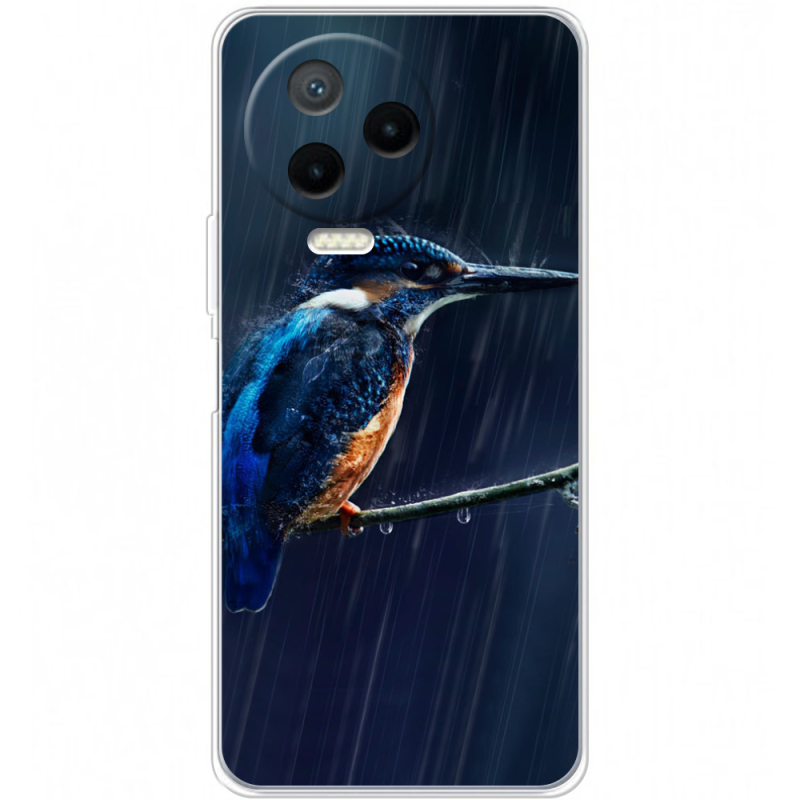 Чехол BoxFace Infinix Note 12 Pro 4G 