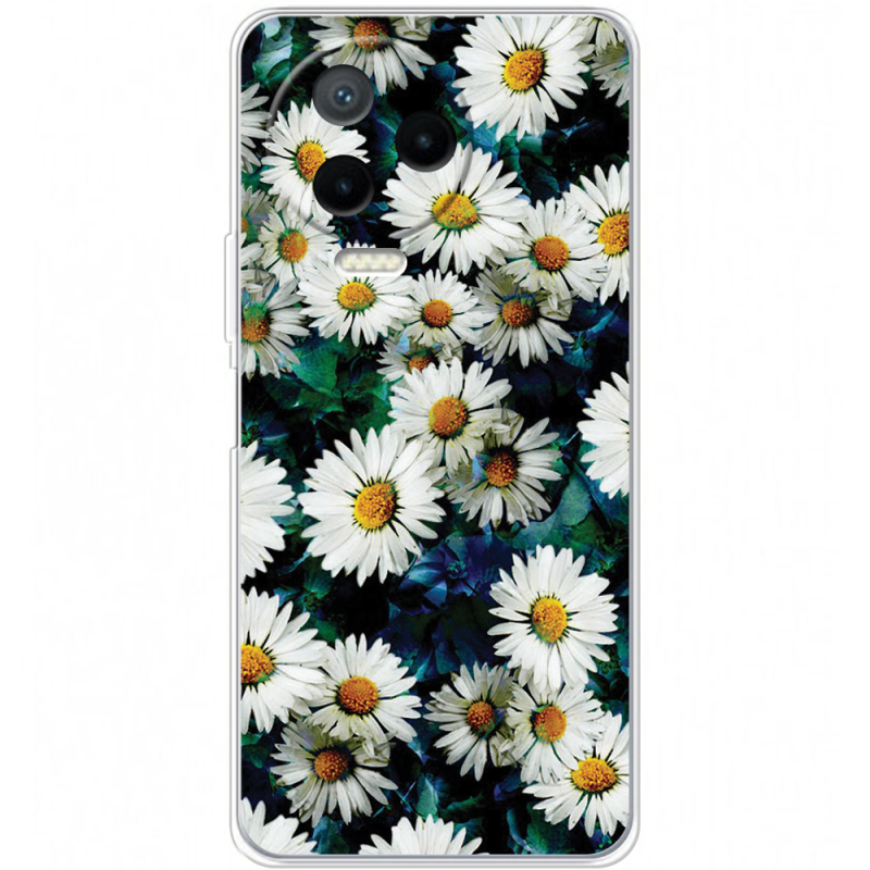 Чехол BoxFace Infinix Note 12 Pro 4G 