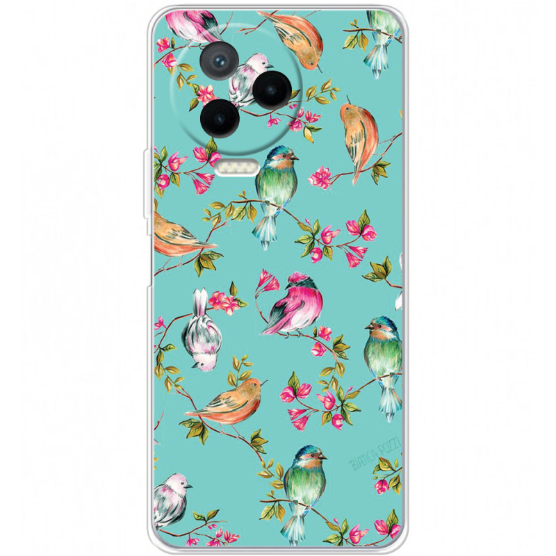 Чехол BoxFace Infinix Note 12 Pro 4G 