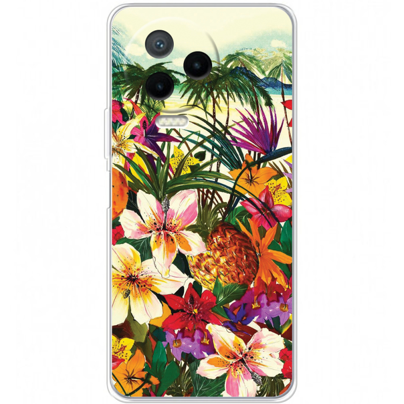 Чехол BoxFace Infinix Note 12 Pro 4G 