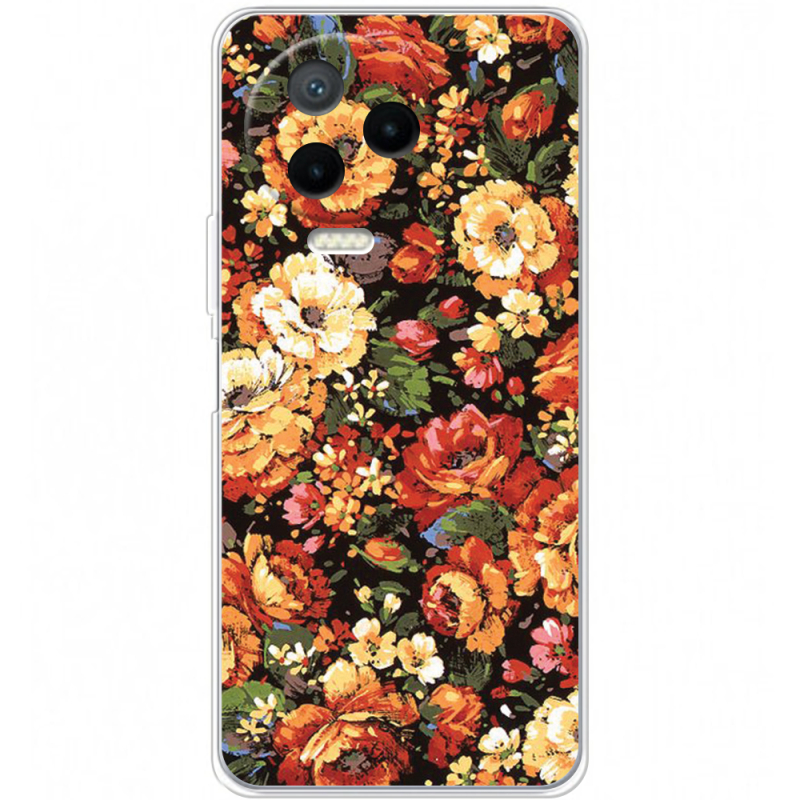 Чехол BoxFace Infinix Note 12 Pro 4G 