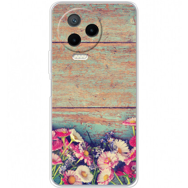 Чехол BoxFace Infinix Note 12 Pro 4G 