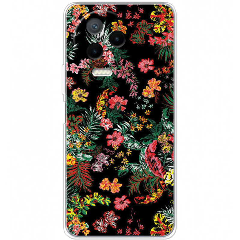 Чехол BoxFace Infinix Note 12 Pro 4G 