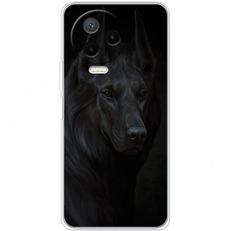 Чехол BoxFace Infinix Note 12 Pro 4G 