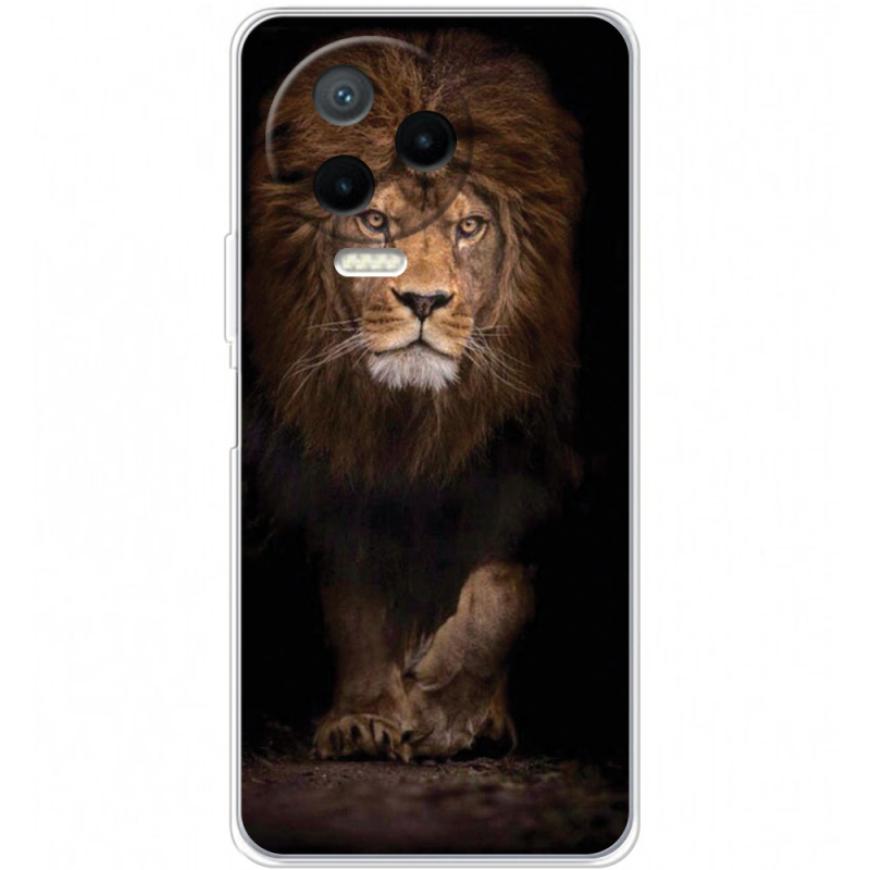 Чехол BoxFace Infinix Note 12 Pro 4G 
