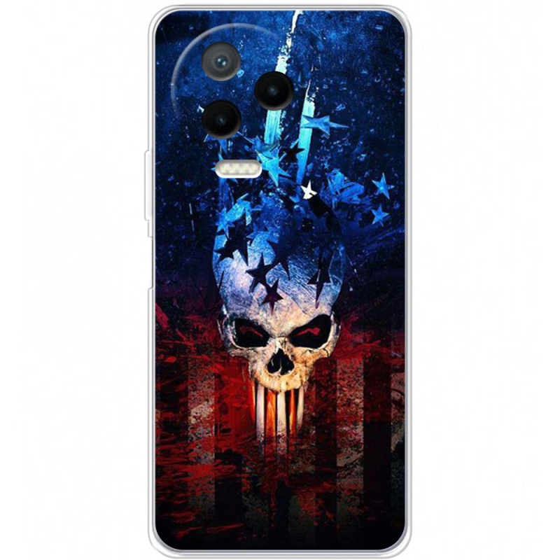 Чехол BoxFace Infinix Note 12 Pro 4G 