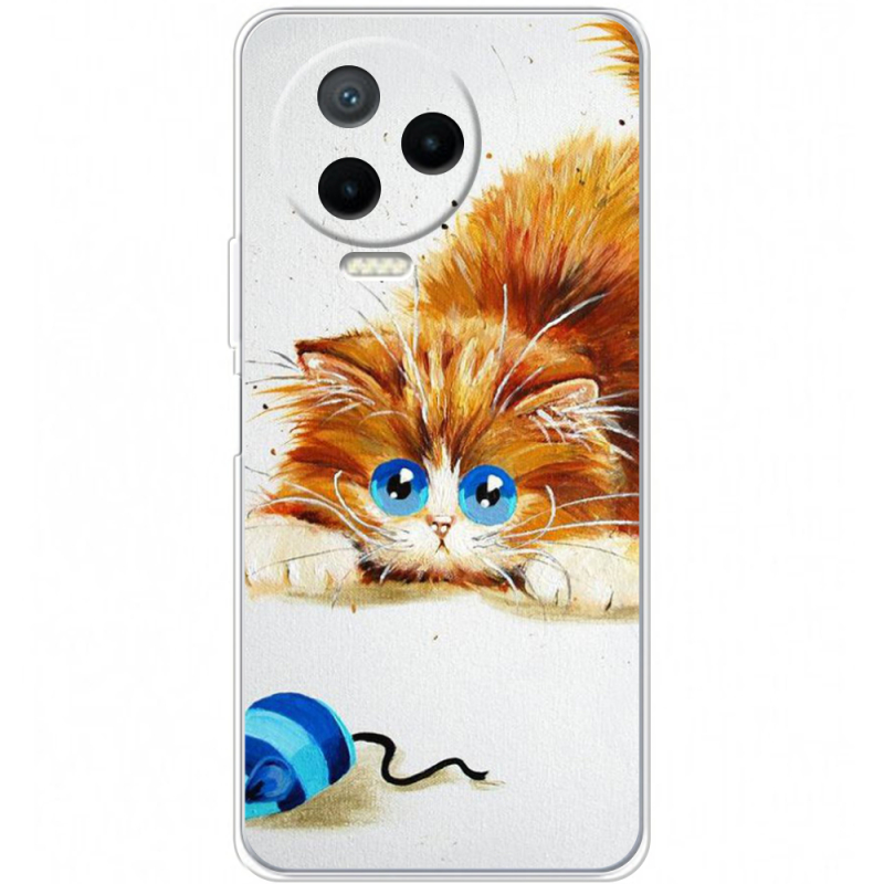 Чехол BoxFace Infinix Note 12 Pro 4G 