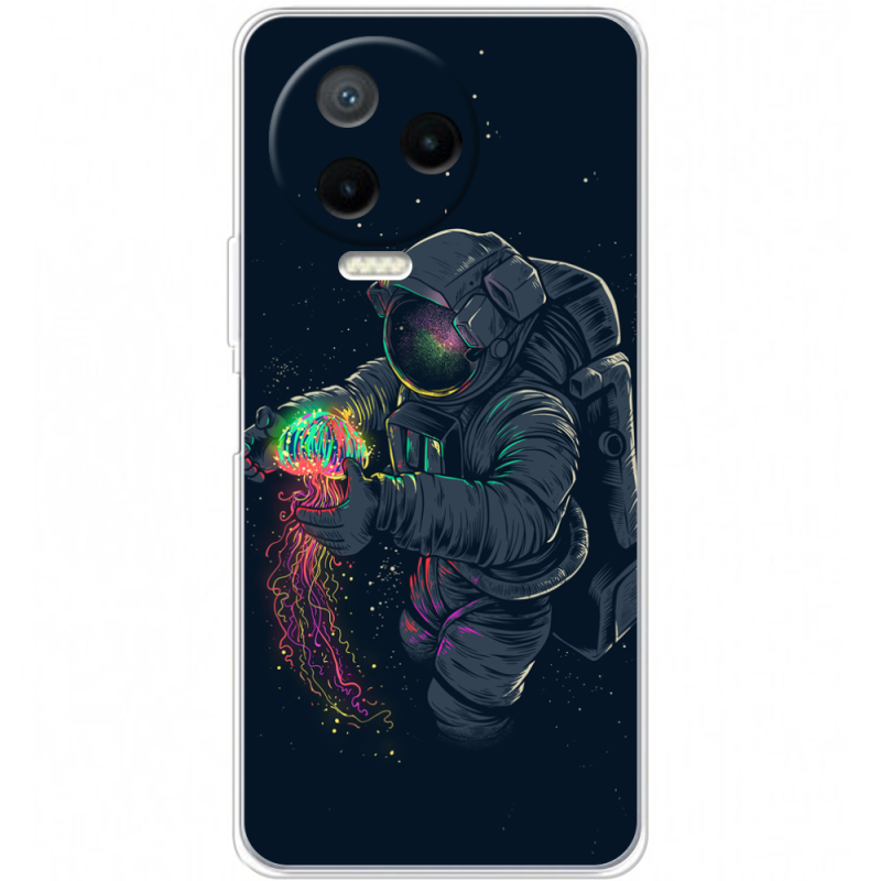 Чехол BoxFace Infinix Note 12 Pro 4G 