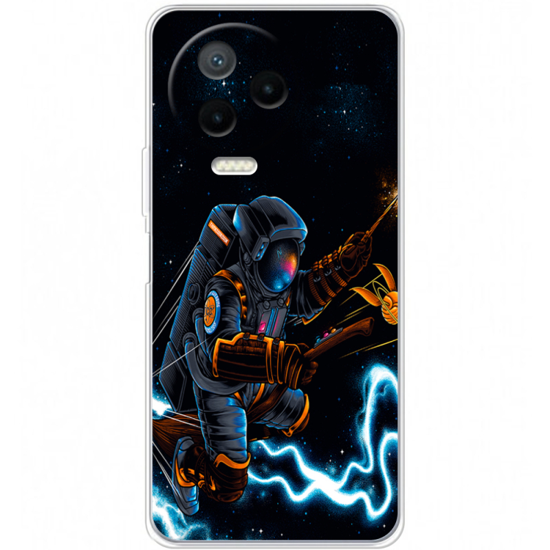 Чехол BoxFace Infinix Note 12 Pro 4G 