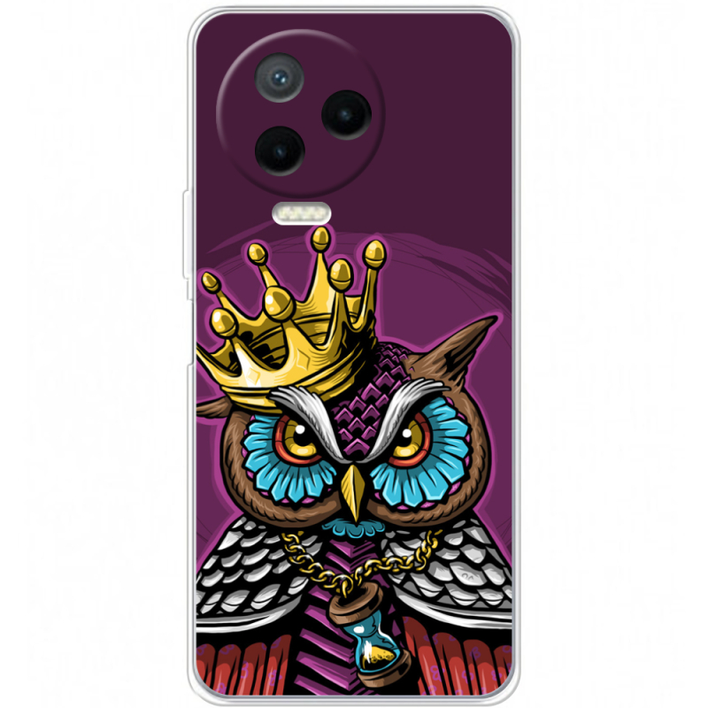 Чехол BoxFace Infinix Note 12 Pro 4G 