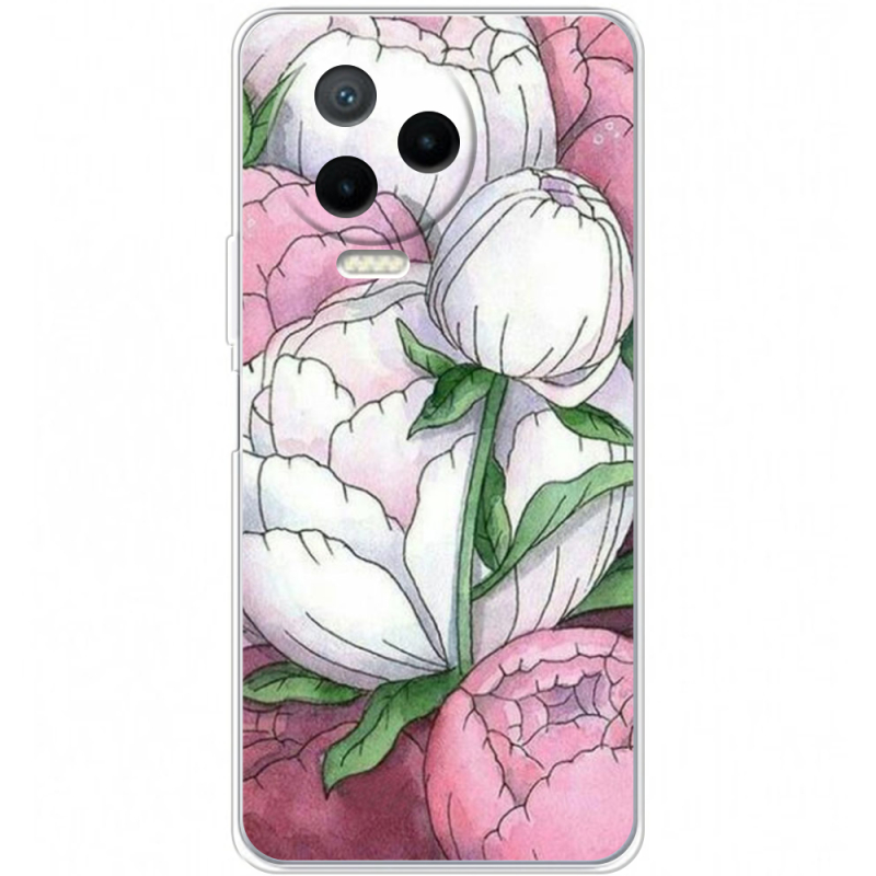 Чехол BoxFace Infinix Note 12 Pro 4G 
