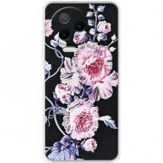 Чехол BoxFace Infinix Note 12 Pro 4G 
