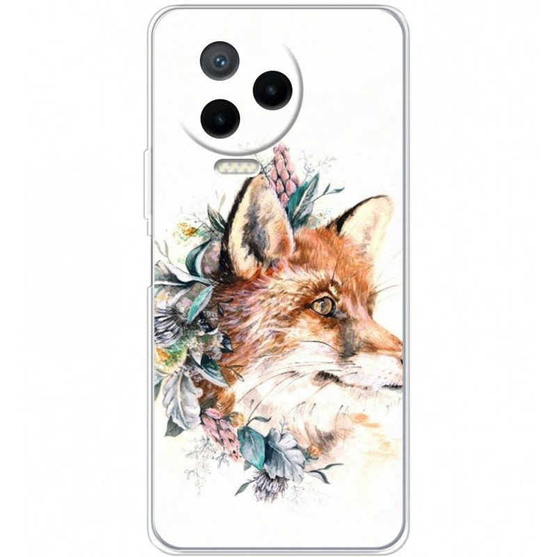 Чехол BoxFace Infinix Note 12 Pro 4G 
