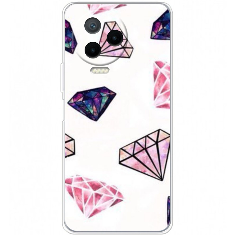 Чехол BoxFace Infinix Note 12 Pro 4G 