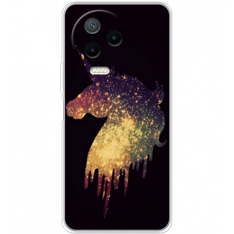 Чехол BoxFace Infinix Note 12 Pro 4G 