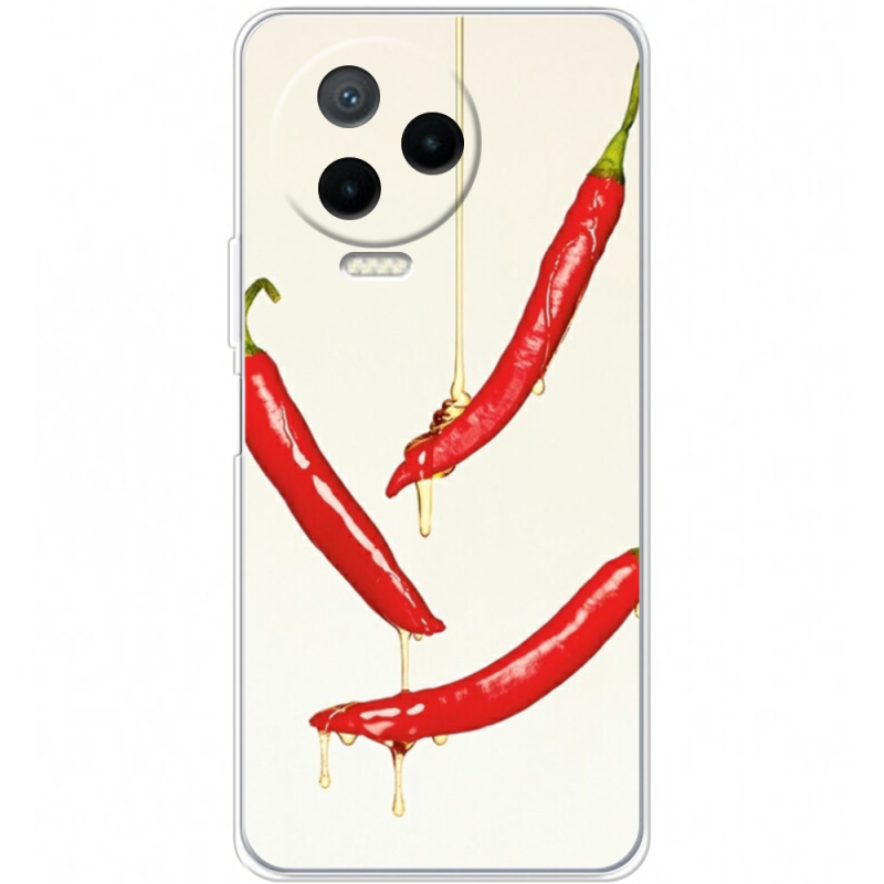 Чехол BoxFace Infinix Note 12 Pro 4G 