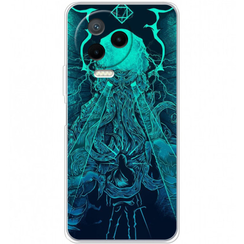 Чехол BoxFace Infinix Note 12 Pro 4G 