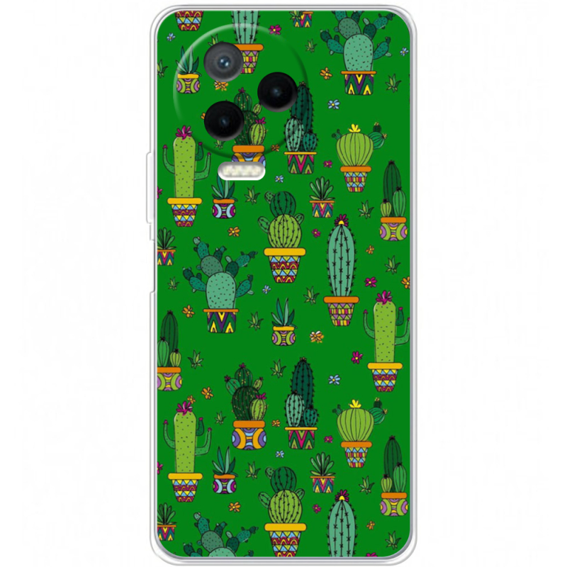 Чехол BoxFace Infinix Note 12 Pro 4G 