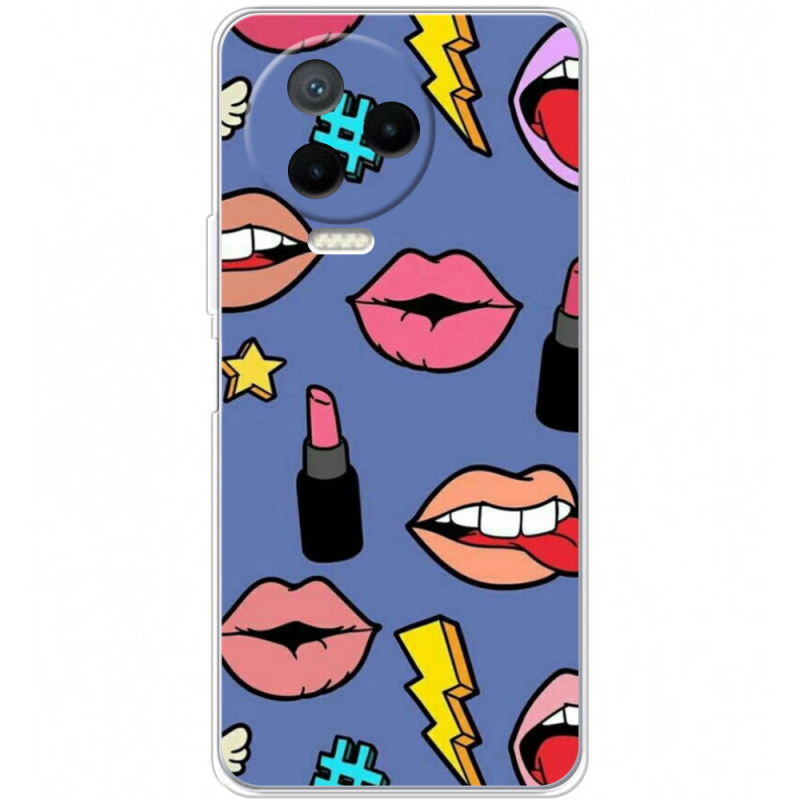 Чехол BoxFace Infinix Note 12 Pro 4G 