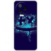 Чехол BoxFace Infinix Note 12 Pro 4G 