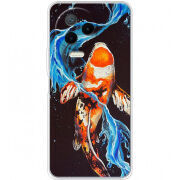 Чехол BoxFace Infinix Note 12 Pro 4G 