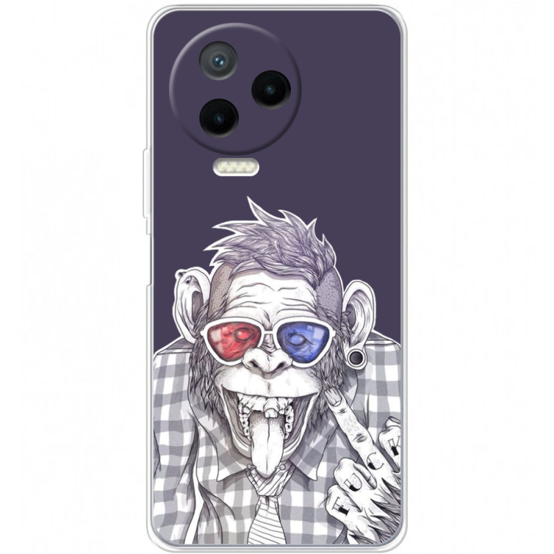 Чехол BoxFace Infinix Note 12 Pro 4G 
