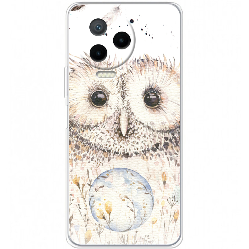 Чехол BoxFace Infinix Note 12 Pro 4G 