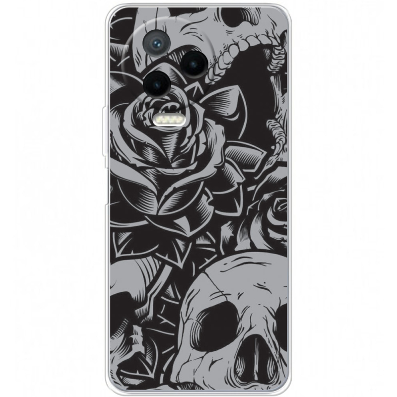 Чехол BoxFace Infinix Note 12 Pro 4G 