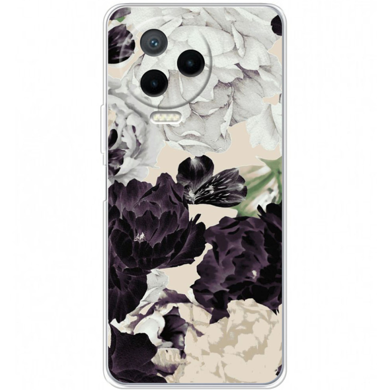 Чехол BoxFace Infinix Note 12 Pro 4G 