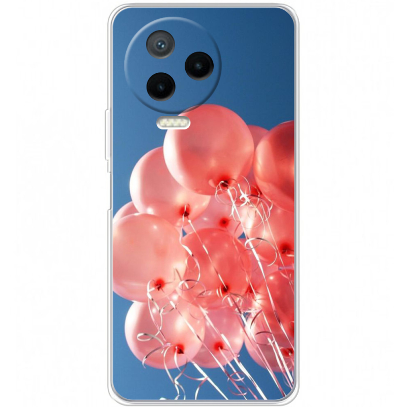 Чехол BoxFace Infinix Note 12 Pro 4G 