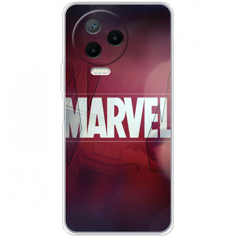 Чехол BoxFace Infinix Note 12 Pro 4G 