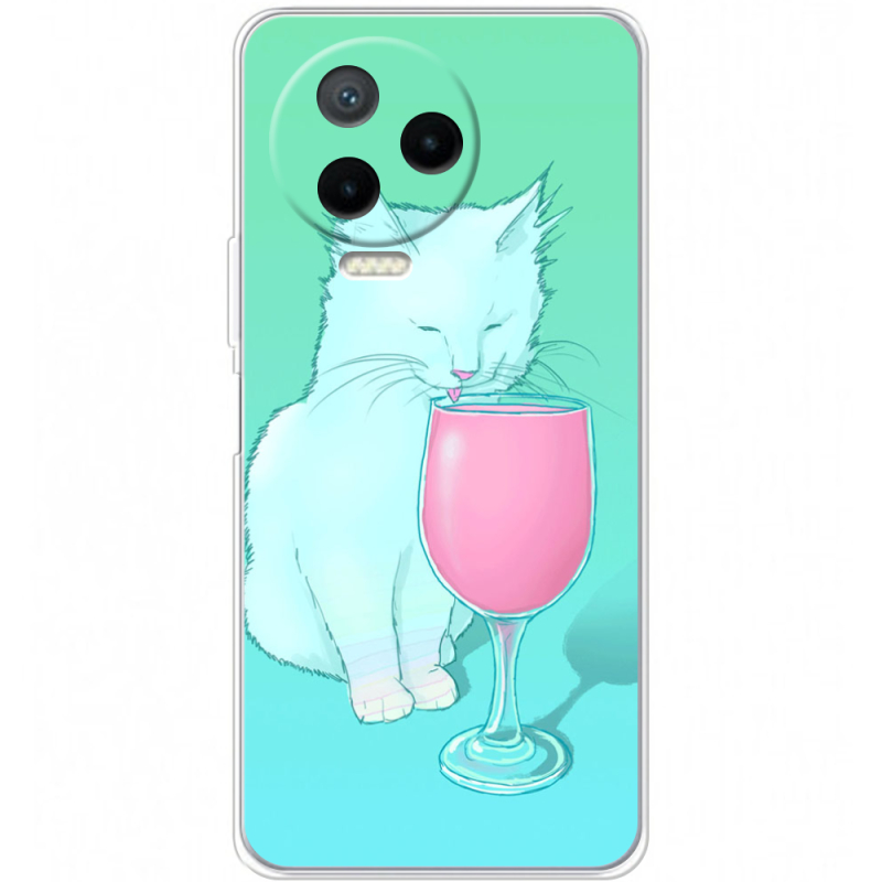 Чехол BoxFace Infinix Note 12 Pro 4G 