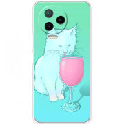 Чехол BoxFace Infinix Note 12 Pro 4G 
