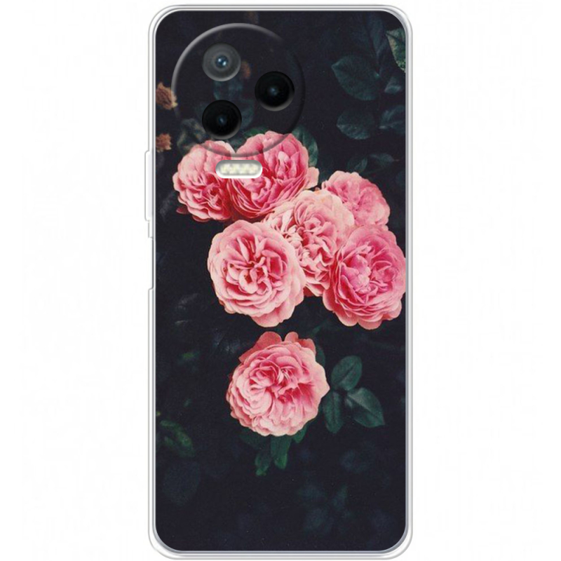 Чехол BoxFace Infinix Note 12 Pro 4G 