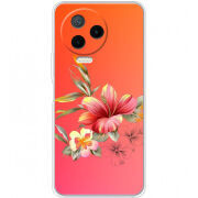 Чехол BoxFace Infinix Note 12 Pro 4G 