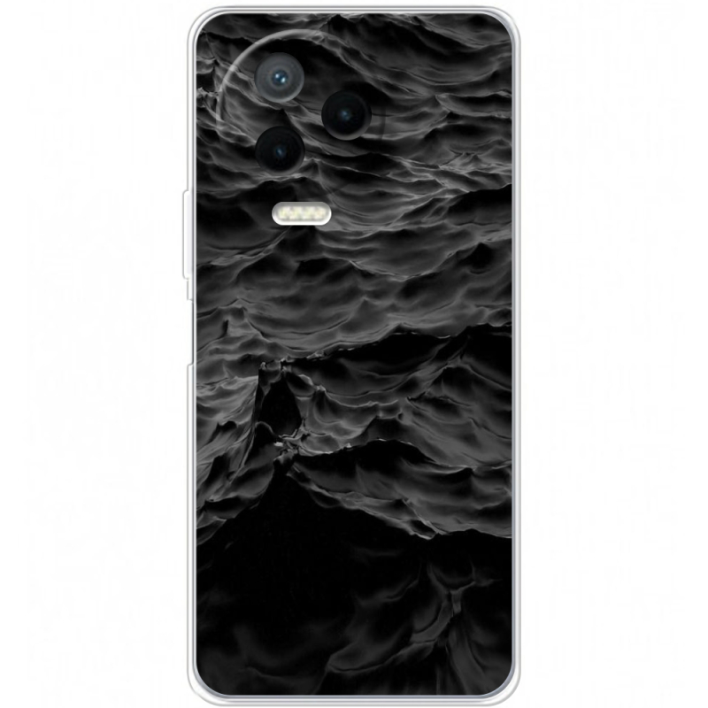 Чехол BoxFace Infinix Note 12 Pro 4G 