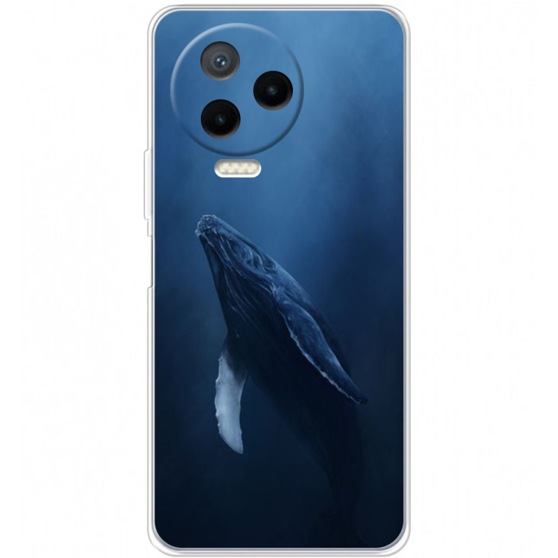 Чехол BoxFace Infinix Note 12 Pro 4G 